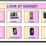 Welcome to Look at Gadget
