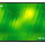 Look at it before buying a smart HD TV