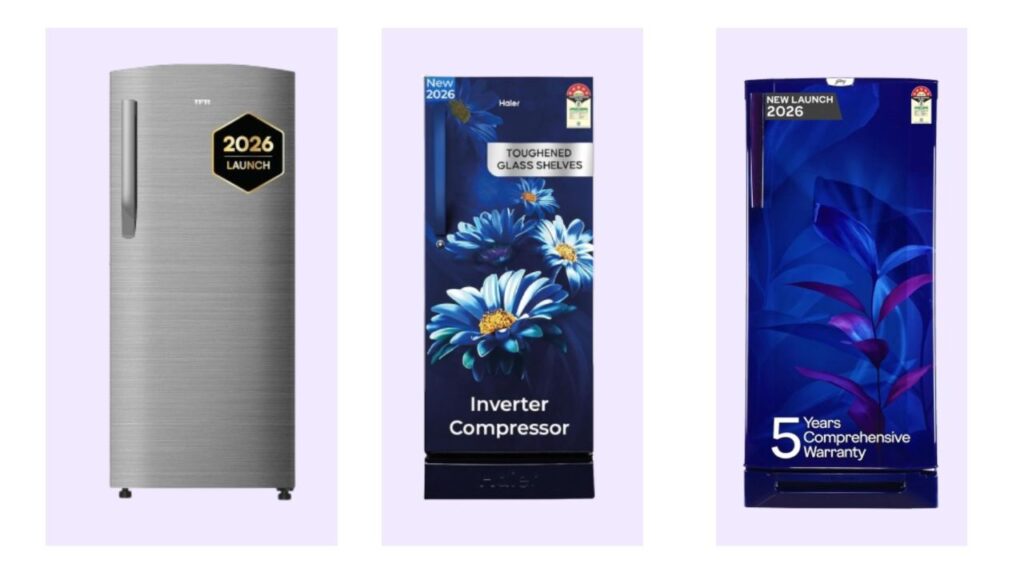 Which refrigerator is best