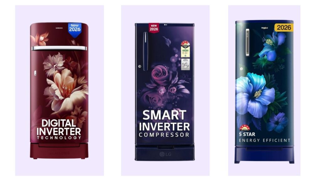 Which refrigerator is best