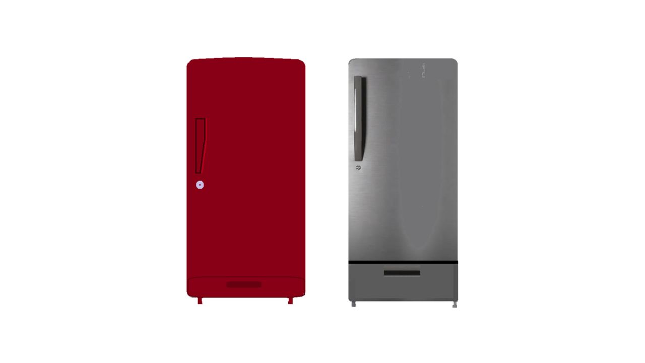 Which refrigerator is best