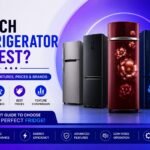 Which refrigerator is best