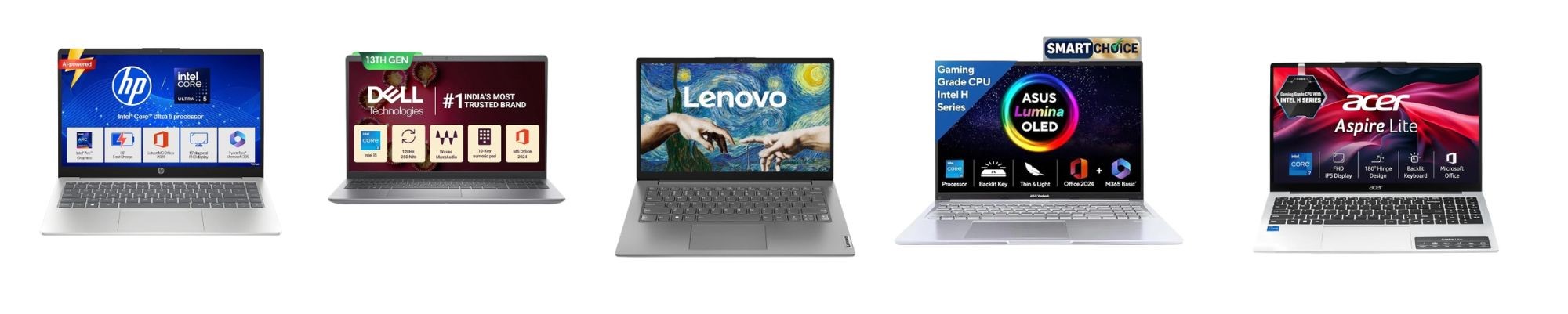 How do I choose a perfect student laptop