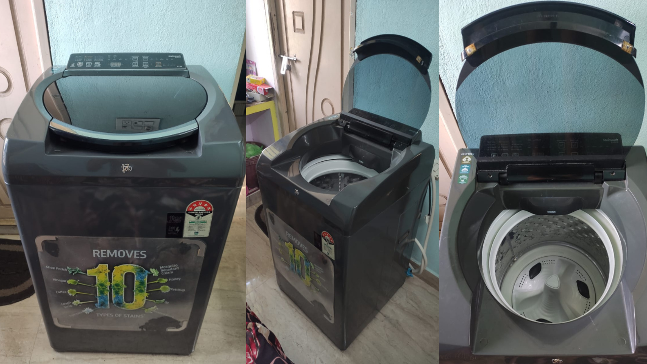 Why Is a Washing Machine Needed?2026