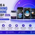 Why Is a Washing Machine Needed 2026