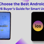 How to choose the best Android or iOS?