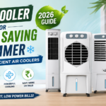 Best Cooler for Power Saving in Summer