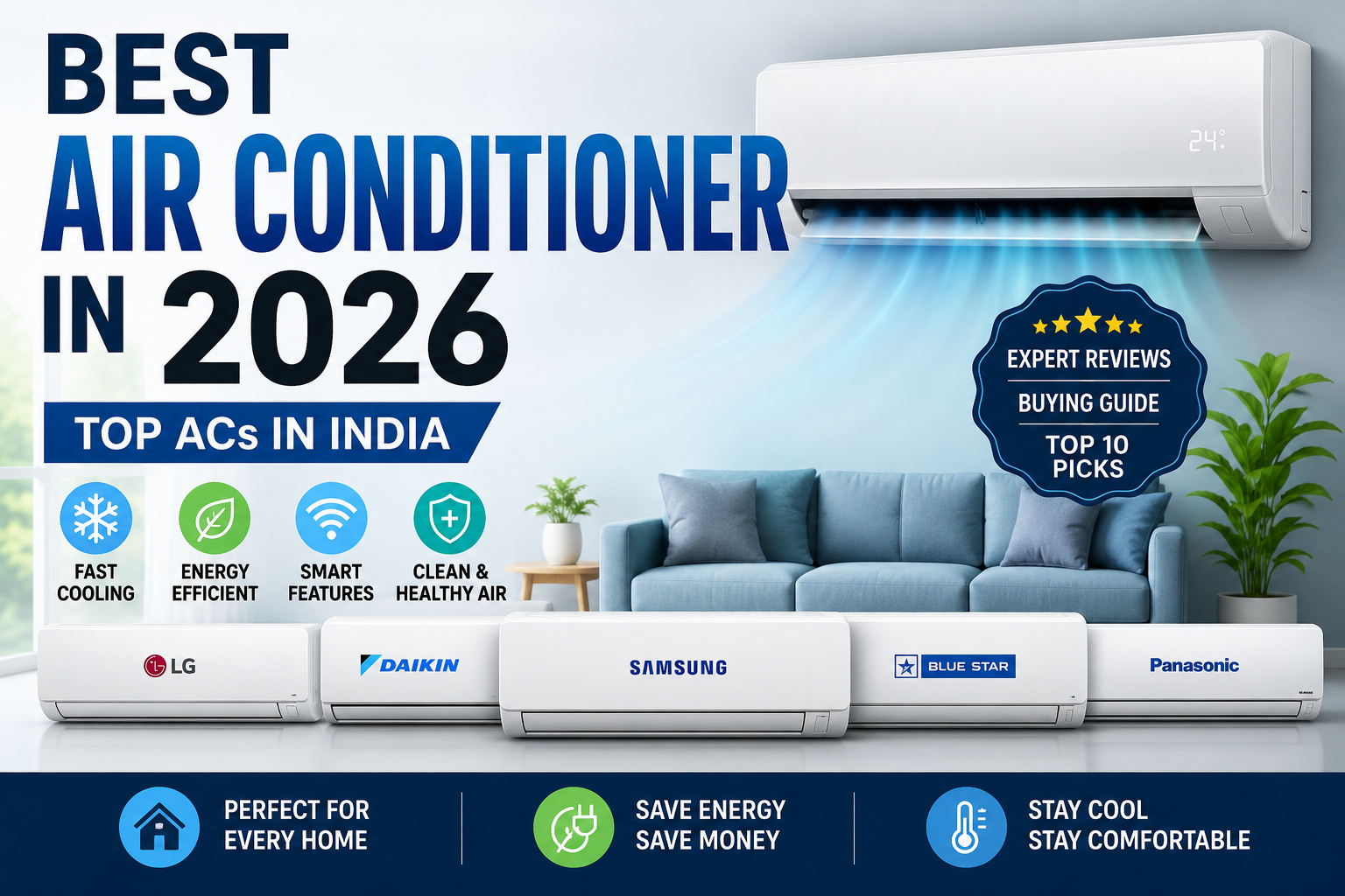 What is an Air Conditioner?