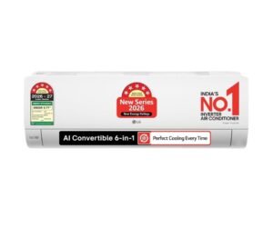 Best Air Conditioner in 2026: Top 10 ACs  (Buying Guide + Expert Reviews)