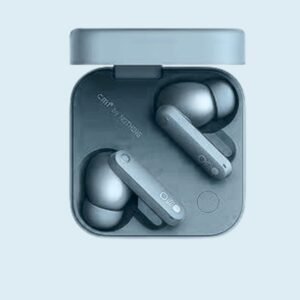 Best Wireless Earbuds Under ₹5000 in India 2026 – Top Budget TWS Earbuds Reviewed