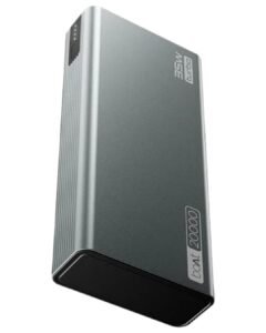 Best Power Bank Buying Guide India 2026: 10,000mAh vs 20,000mAh Explained