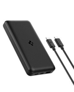 4.Best MagneticWireless Option Ambrane Magsafe Wireless 10000 mAh